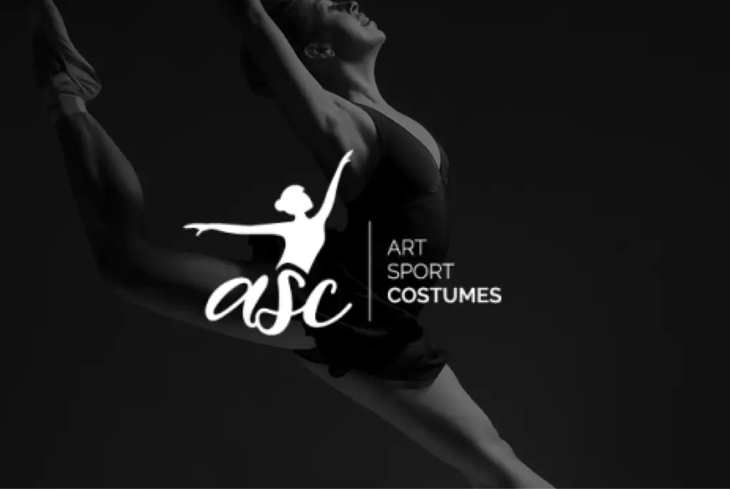 Art Sport Costumes Banner